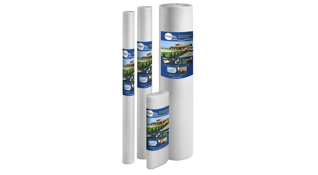 Geotex2000 geotessili non tessuti casa giardino magictex rotoli bianchi k