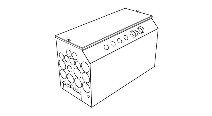 Oldroyd TK02