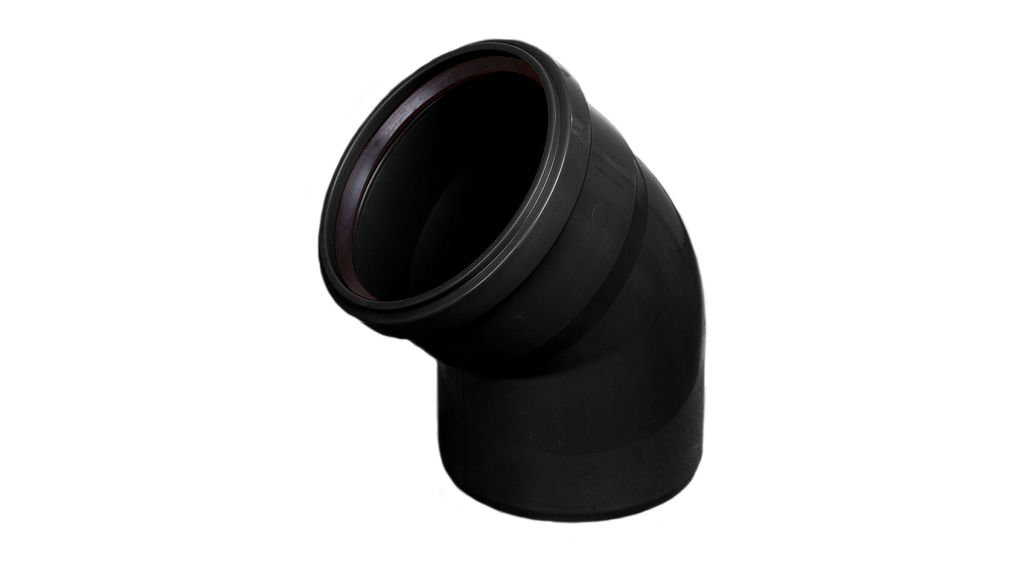 Overvannsrenner Bend 2400x1320