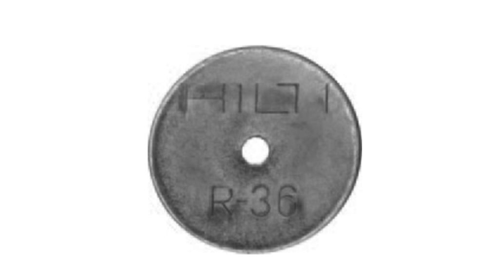 Hilti Tilleggskvie