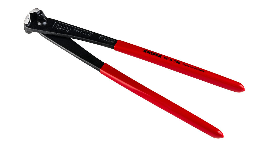 Knipex-Jernbindertang-Powermax